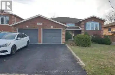 178 Wildwood Trail Barrie (Ardagh) Ontario L4N9Y6