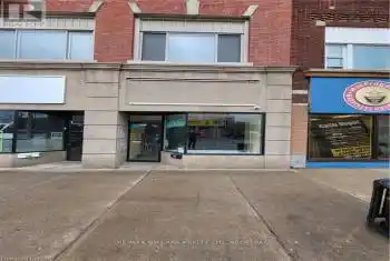 341 St. Paul Street, St. Catharines (451 - Downtown), Ontario L2R3N1, ,Commercial,For Rent,St. Paul,X10425745