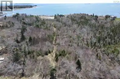 Lot 1-A Sandy Point Road Unit# Lot Sandy Point Nova Scotia B0T1W0