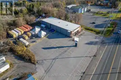 2704 Lakefield Road Smith-Ennismore-Lakefield Ontario K9J6X5