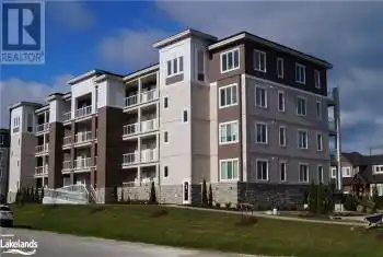 5 SPOONER Crescent Unit# 412, Collingwood, Ontario L9Y1T3, 2 Bedrooms Bedrooms, ,2 BathroomsBathrooms,Condo,For Rent,SPOONER,S10439477