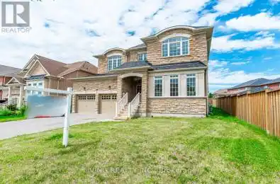 127 Copeland Crescent Innisfil (Cookstown) Ontario L0L1L0