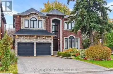 47 Terrace Avenue Toronto (Willowdale West) Ontario M2R1G1