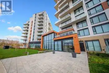 6 David Eyer Road Unit# 608, Richmond Hill (Crosby), Ontario L4S0N5, 2 Bedrooms Bedrooms, ,2 BathroomsBathrooms,Condo,For Sale,David Eyer,N10426473