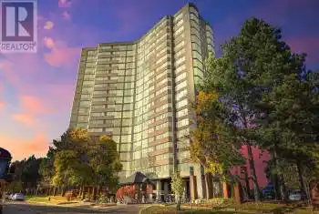 40 Richview Road Unit# 1607, Toronto (Humber Heights), Ontario M9A5C1, 2 Bedrooms Bedrooms, ,2 BathroomsBathrooms,Condo,For Sale,Richview,W10425852