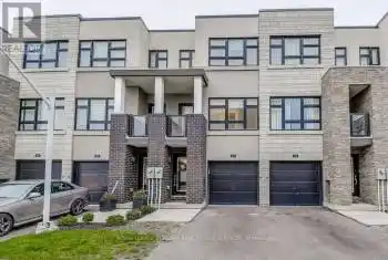 1121 Cooke Boulevard Unit# 62, Burlington (LaSalle), Ontario L7T0C3, 3 Bedrooms Bedrooms, ,3 BathroomsBathrooms,All Houses,For Sale,Cooke,W10426280