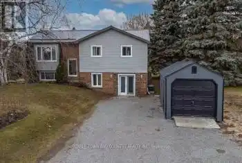 247 Corbett Drive, Kawartha Lakes (Pontypool), Ontario L0A1K0, 4 Bedrooms Bedrooms, ,2 BathroomsBathrooms,All Houses,For Sale,Corbett,X10425960