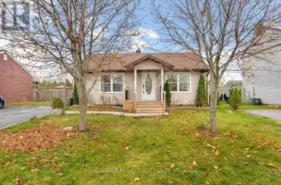 17 Inkerman Avenue Prince Edward County (Picton) Ontario K0K2T0