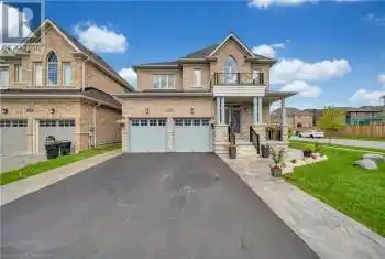 1161 UPPER THAMES Drive, Woodstock, Ontario N4T0L4, 6 Bedrooms Bedrooms, ,4 BathroomsBathrooms,All Houses,For Sale,UPPER THAMES,40678233