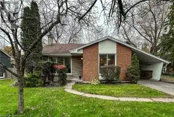 119 ONEIDA Boulevard, Ancaster, Ontario L9G3C7, 3 Bedrooms Bedrooms, ,2 BathroomsBathrooms,All Houses,For Sale,ONEIDA,40678237