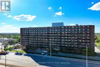 3533 Derry Road Unit# 607, Mississauga (Malton), Ontario L4T1B1, 2 Bedrooms Bedrooms, ,1 BathroomBathrooms,All Houses,For Rent,Derry,W10426586