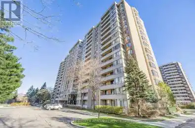 5 Lisa Street Unit# 410 Brampton (Queen Street Corridor) Ontario L6T4T