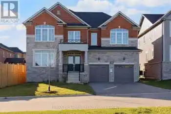 14 Station Dr, Cavan Monaghan, Ontario L0A 1G0, 4 Bedrooms Bedrooms, 10 Rooms Rooms,4 BathroomsBathrooms,All Houses,Sold,Station,X10425787