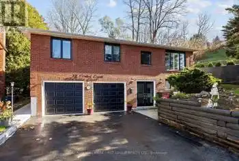 12 Portal Court, Hamilton (Dundas), Ontario L9H6A4, 4 Bedrooms Bedrooms, ,2 BathroomsBathrooms,All Houses,For Sale,Portal,X10426552