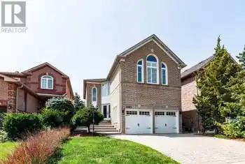 5582 Mcfarren Boulevard, Mississauga (Central Erin Mills), Ontario L5M5X8, 5 Bedrooms Bedrooms, ,4 BathroomsBathrooms,All Houses,For Sale,Mcfarren,W10426778