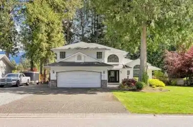 10030 SUSSEX Drive Rosedale British Columbia V0X1X1