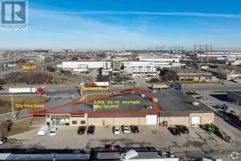 75 City View Drive, Toronto (West Humber-Clairville), Ontario M9W5A5, ,Commercial,For Sale,City View,W10427022