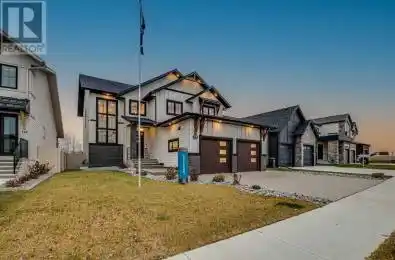 125 Emerald Drive Red Deer Alberta T4P3G7