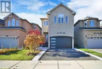 3255 Cactus Gate, Mississauga (Lisgar), Ontario L5N8M8, 6 Bedrooms Bedrooms, ,4 BathroomsBathrooms,All Houses,For Sale,Cactus,W10425631