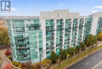 3830 Bathurst Street Unit# 613, Toronto (Clanton Park), Ontario M3H6C5, 2 Bedrooms Bedrooms, ,2 BathroomsBathrooms,Condo,For Rent,Bathurst,C10426467