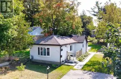 241 Woodycrest Avenue Georgina (Keswick South) Ontario L4P2W3