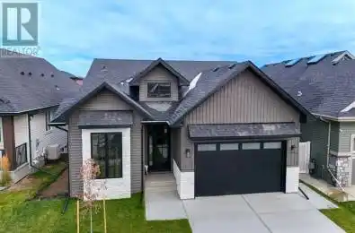 60 Larratt Close Red Deer Alberta T4R3P5