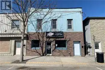 75 ROBINSON Street, Simcoe, Ontario N3Y1W7, ,Commercial,For Rent,ROBINSON,40677938