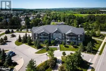 25 BEAVER Street Unit# 205, Blue Mountains (Thornbury), Ontario N0H2P0, 2 Bedrooms Bedrooms, ,2 BathroomsBathrooms,Condo,For Rent,BEAVER,X10440069