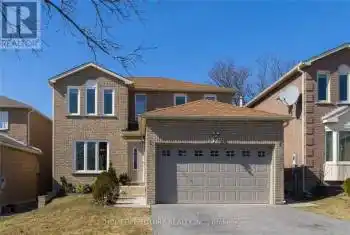 1517 Somergrove Crescent Unit# BSMT, Pickering (Brock Ridge), Ontario L1X2K7, 1 Bedroom Bedrooms, ,1 BathroomBathrooms,All Houses,For Rent,Somergrove,E10427549