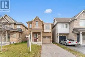 23 Headon Avenue, Ajax (Northeast Ajax), Ontario L1Z0S7, 4 Bedrooms Bedrooms, ,3 BathroomsBathrooms,All Houses,For Rent,Headon,E10427578