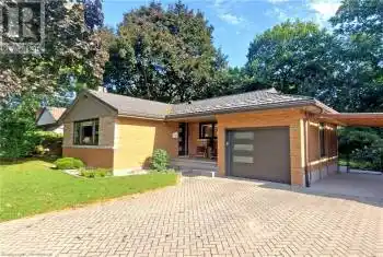 697 GEORGE Street, Burlington, Ontario L7R2V8, 4 Bedrooms Bedrooms, ,2 BathroomsBathrooms,All Houses,For Sale,GEORGE,40678340