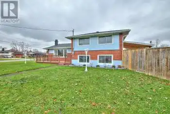 7405 Susan Crescent, Niagara Falls (220 - Oldfield), Ontario L2G3H5, 4 Bedrooms Bedrooms, ,2 BathroomsBathrooms,All Houses,For Sale,Susan,X10427326