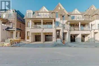 1453 National Common, Burlington (Tyandaga), Ontario L7P0V7, 4 Bedrooms Bedrooms, ,4 BathroomsBathrooms,All Houses,For Sale,National Common,W10427645