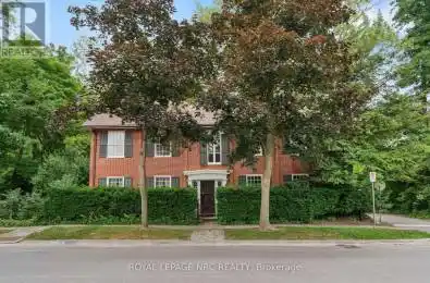 93 Queenston Street Niagara-on-the-Lake (106 - Queenston) Ontario L0S1