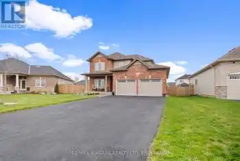 864 Burwell Street, Fort Erie (332 - Central), Ontario L2A0E2, 3 Bedrooms Bedrooms, ,3 BathroomsBathrooms,All Houses,For Sale,Burwell,X9752126