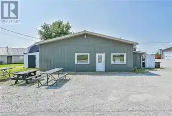 180 HALDIMAND ROAD 20, Hagersville, Ontario N0A1H0, ,Commercial,For Rent,HALDIMAND ROAD 20,40678345