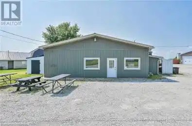 180 HALDIMAND ROAD 20 Hagersville Ontario N0A1H0