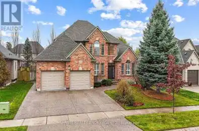 333 Rivertrace Close London Ontario N6G5J8