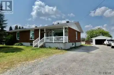 493 Delmonte Lane Timmins (Timmins South - West) Ontario P4N7B5