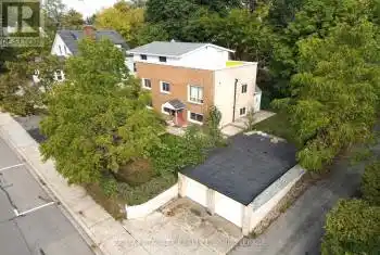 97 Queen Street, Fort Erie (332 - Central), Ontario L2A1T9, 4 Bedrooms Bedrooms, ,4 BathroomsBathrooms,All Houses,For Sale,Queen,X10203408