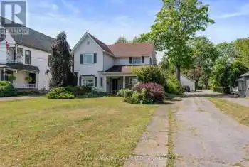 455 Niagara Boulevard, Fort Erie (332 - Central), Ontario L2A3H2, 5 Bedrooms Bedrooms, ,2 BathroomsBathrooms,All Houses,For Sale,Niagara,X9307363