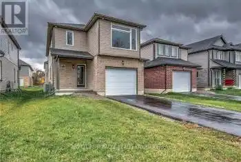 60 Yvonne Crescent, London, Ontario N5Z0A5, 4 Bedrooms Bedrooms, ,3 BathroomsBathrooms,All Houses,For Rent,Yvonne,X10428123