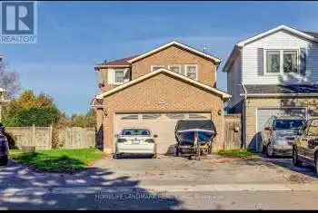 1606 Norwill Crescent, Oshawa (Samac), Ontario L1G7V3, 5 Bedrooms Bedrooms, ,4 BathroomsBathrooms,All Houses,For Rent,Norwill,E10428149