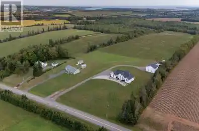 2154 New Glasgow Road Wheatley River Prince Edward Island C0A1W0