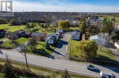 1563 Thompson Road Fort Erie (331 - Bowen) Ontario L2A5M4