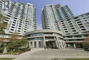 509 Beecroft Road Unit# 1707, Toronto (Willowdale West), Ontario M2N0A3, 1 Bedroom Bedrooms, ,1 BathroomBathrooms,Condo,For Rent,Beecroft,C10428515