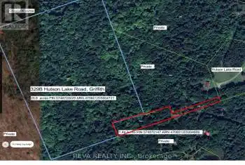 329B Hutson Lake Road, Greater Madawaska, Ontario K0J2R0, ,Commercial,For Sale,Hutson Lake,X9509575