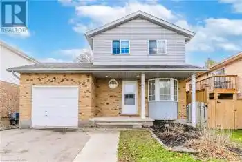 41 WATT St, Guelph, Ontario N1E 6W7, 3 Bedrooms Bedrooms, 8 Rooms Rooms,3 BathroomsBathrooms,All Houses,Sold,WATT,X11822797