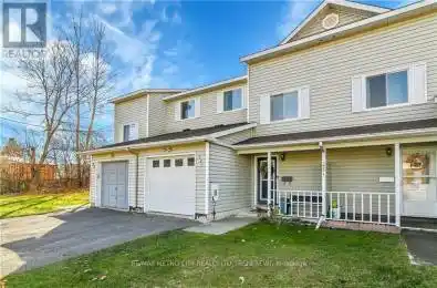 327 AIRTH Boulevard Renfrew Ontario K7V4B6