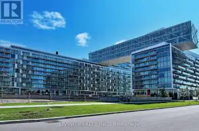 39 Queens Quay Unit# 940 Toronto (Waterfront Communities) Ontario M5E0